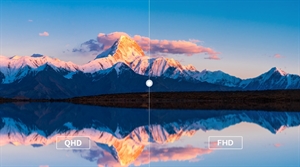 Huion Kamvas pro 16 (2.5) Cosmo Black 